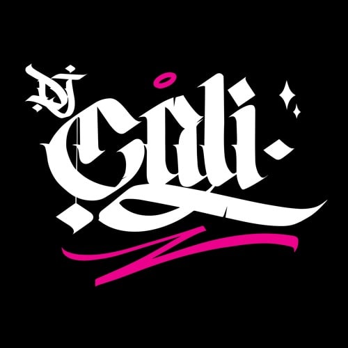DJ CALI