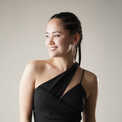 Ella Zufar