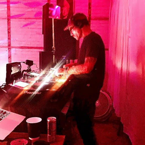 JOHN KIMBLE-THICC GLASSES-VINYL ONLY