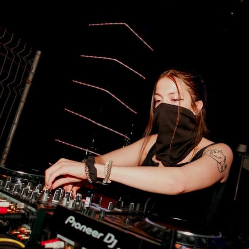BITAX DJ