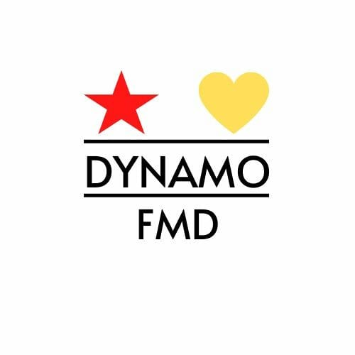 DJ Dynamo