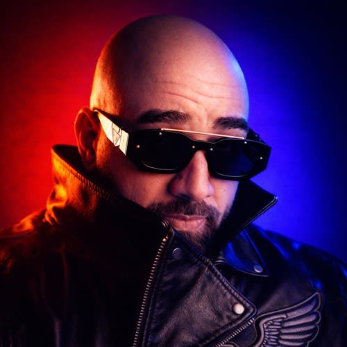 RLAKE - DJ