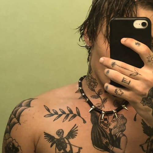 SimonHawk