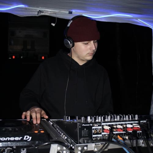 DJ bioms