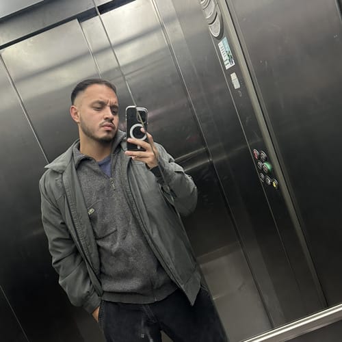 Alex Merlos