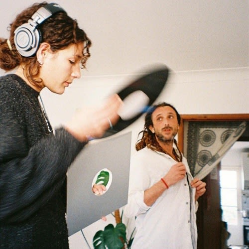 Lani Spins