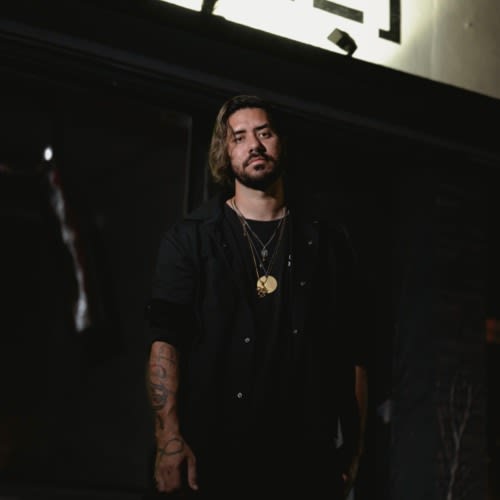Marcello Mori