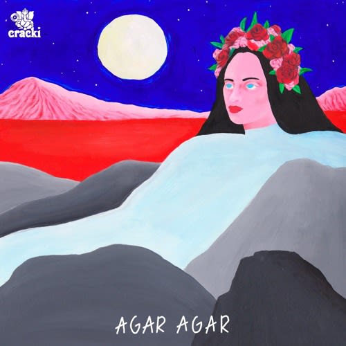 Agar Agar
