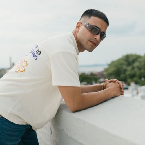Danny Cruz