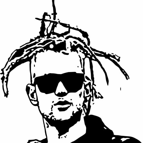 Skanking' O