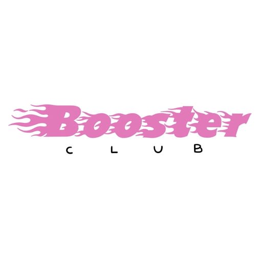 Booster Club