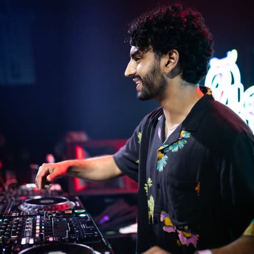 DJ Amsal