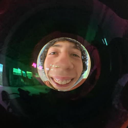 OA MISTEK aka DJ Jovem Pila