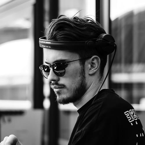 BASTIEN CHASSAING