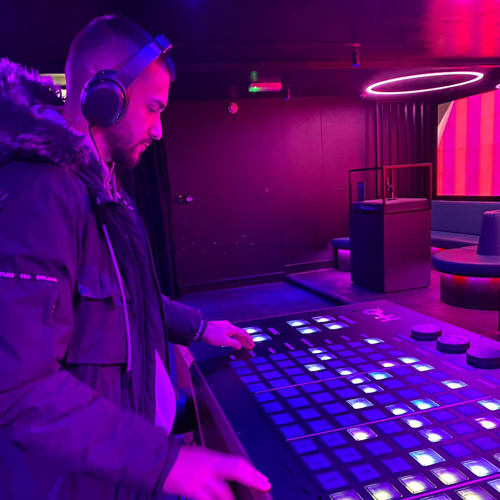 DJ Red Eyes