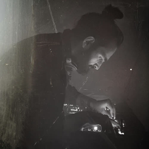 DJ BALERION
