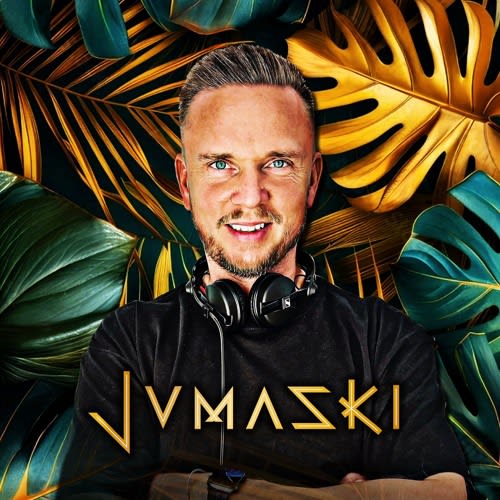 Mike JUMASKI