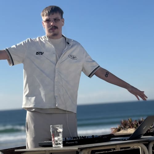 Vandal The DJ (NEW)