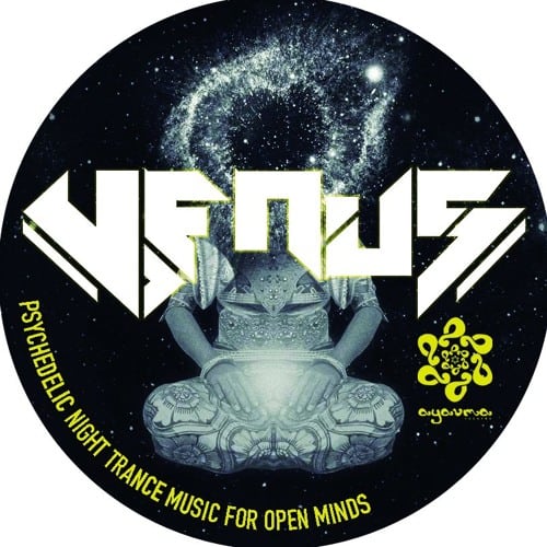 VENUS 👽 ROSA VENTURA - INTERMIND REC.