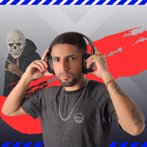DJ VINI MARTINS