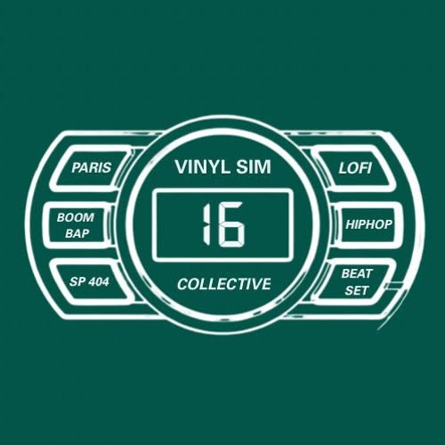 Vinyl Sim Collective