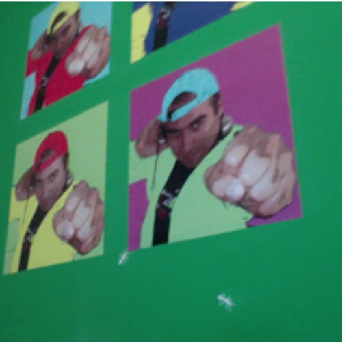 VJGREG