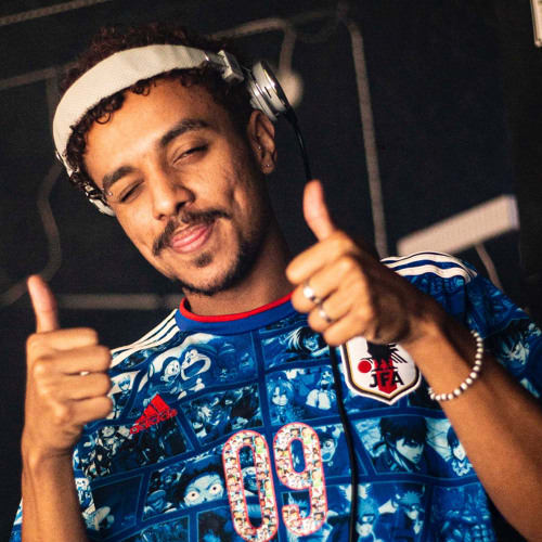 DJ WAGNER MONTEIRO