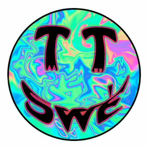 TΔΔ TUU SWÉ