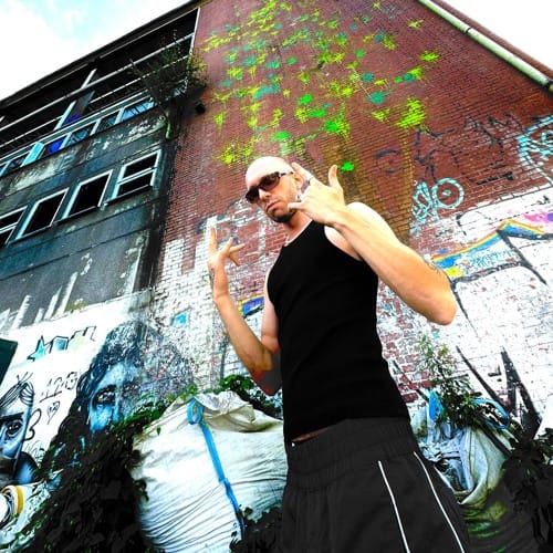 Wilder Förster