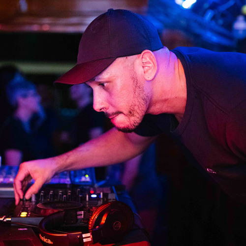DJ WILL TOMÉ