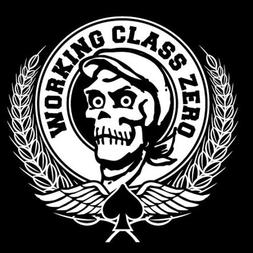 working class zero