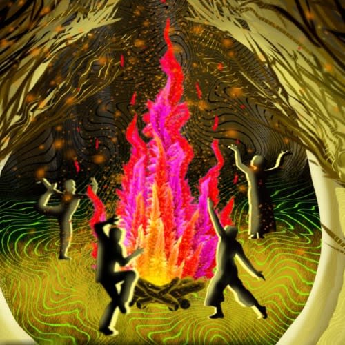 XED (Patronus Records)