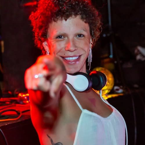 DJ Yaga Goya
