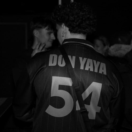 don yaya
