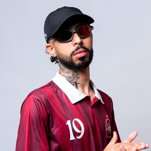 DJ Yuri DiMC
