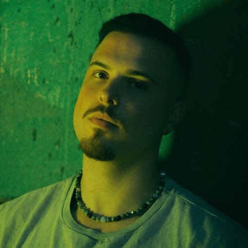 Yuri Pacheko