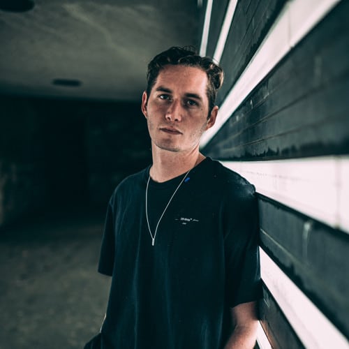 Charles Wiley
