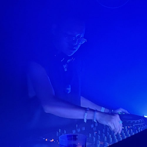 DJ Yok