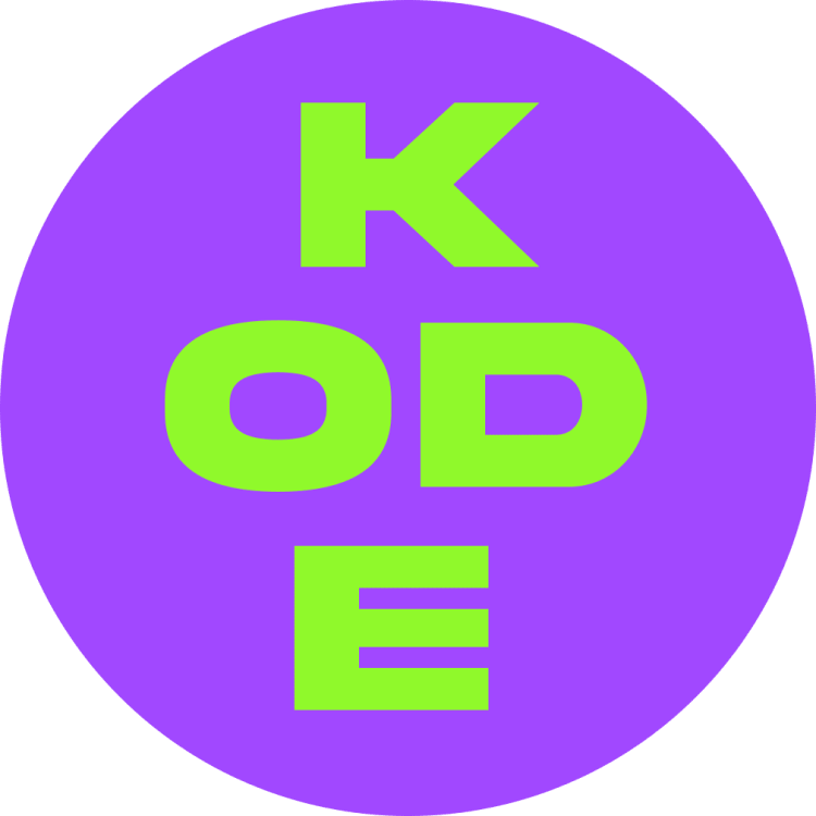 Kodefervo