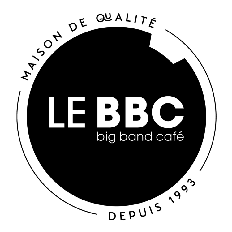 Big Band Café