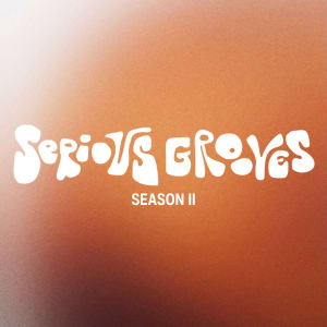 Serious Grooves