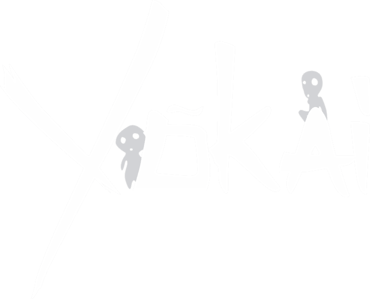 Yõkai Crew