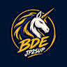 BDE JP2 SUP ROUEN
