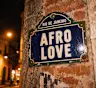 AFRO LOVE Brasil