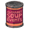 Alphabet Soup Events
