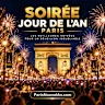 Paris Nouvel An
