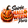 SOIRÉE HALLOWEEN PARIS