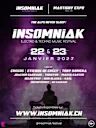 iNSOMNiAK FESTIVAL