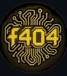 Fréquence 404