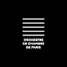 Orchestre de chambre de Paris